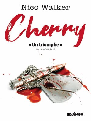 cover image of Cherry